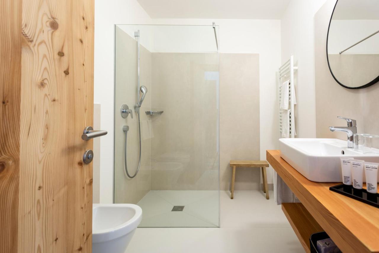 Hotel Tyrol Фунес Экстерьер фото